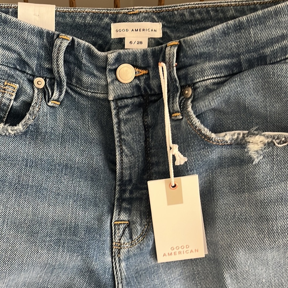 Good American jeans - Picture 2 of 4